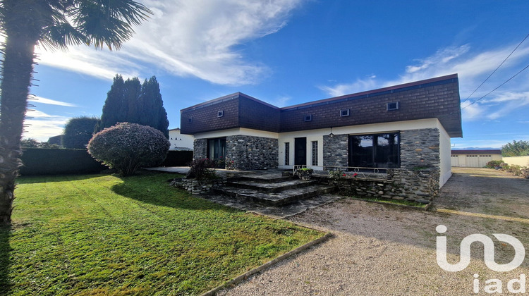 Ma-Cabane - Vente Maison Bordes, 116 m²