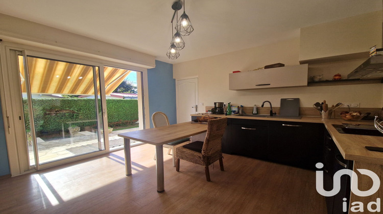 Ma-Cabane - Vente Maison Bordes, 116 m²