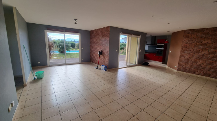 Ma-Cabane - Vente Maison Bordes, 115 m²