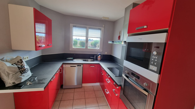 Ma-Cabane - Vente Maison Bordes, 115 m²