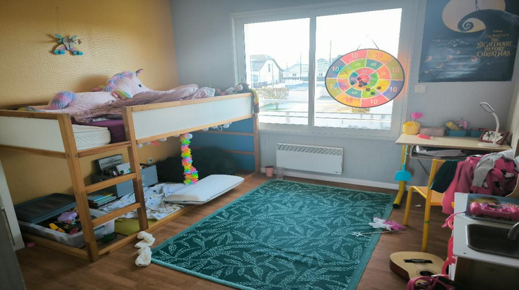 Ma-Cabane - Vente Maison Bordes, 100 m²