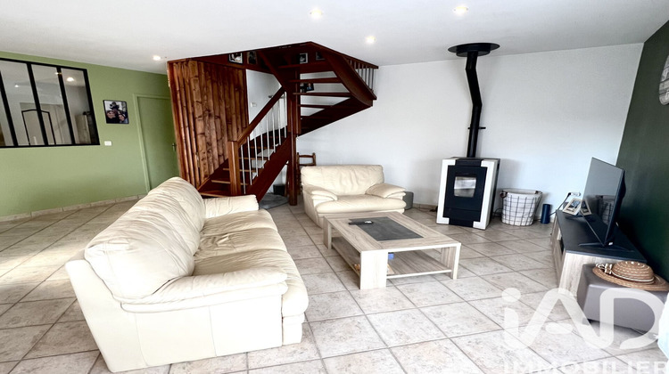 Ma-Cabane - Vente Maison Bordes, 143 m²
