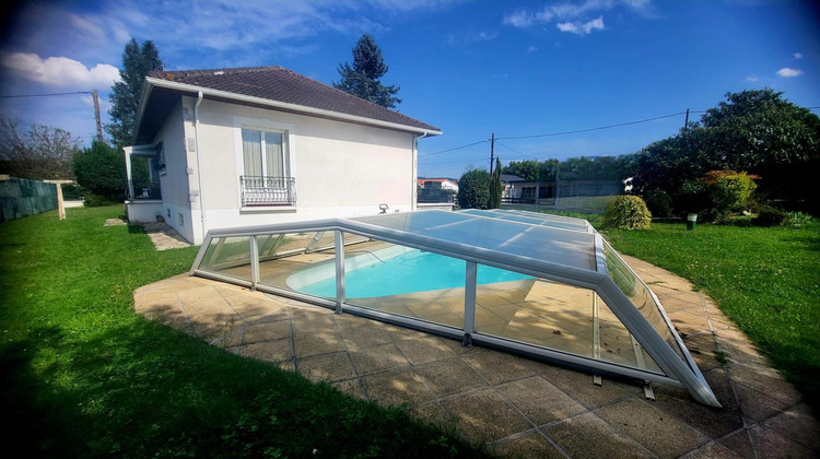 Ma-Cabane - Vente Maison Bordes, 120 m²