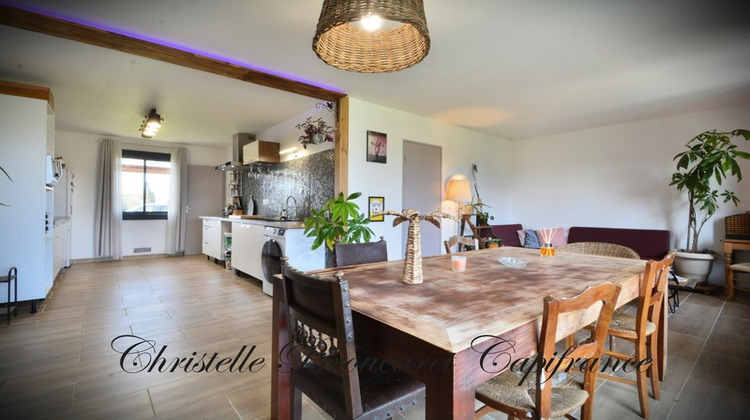 Ma-Cabane - Vente Maison BORDES, 111 m²