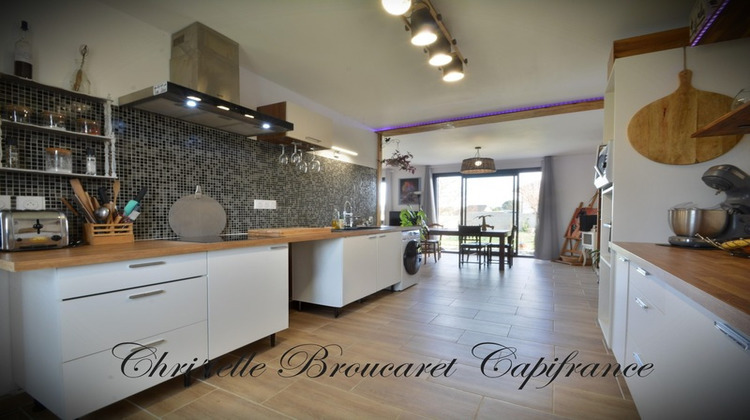 Ma-Cabane - Vente Maison BORDES, 111 m²