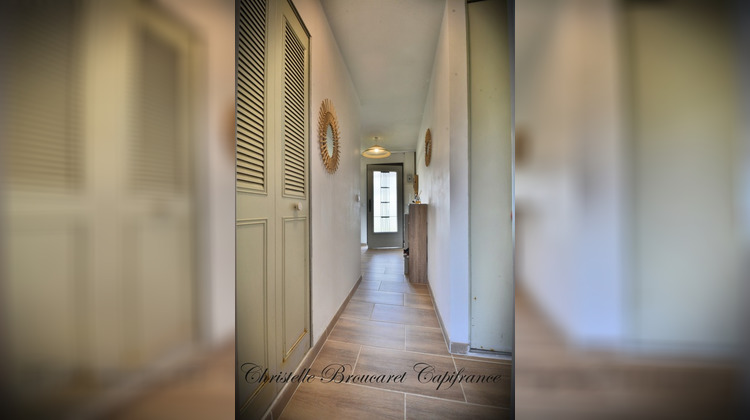 Ma-Cabane - Vente Maison BORDES, 111 m²