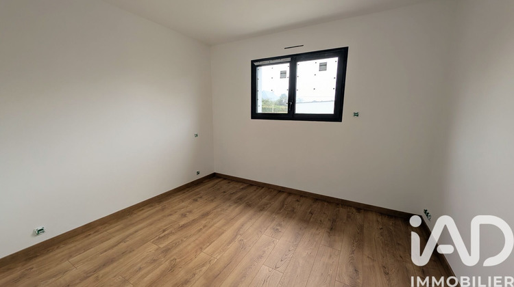 Ma-Cabane - Vente Maison Bordes, 106 m²