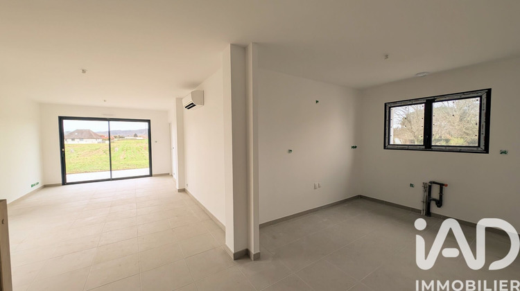 Ma-Cabane - Vente Maison Bordes, 105 m²