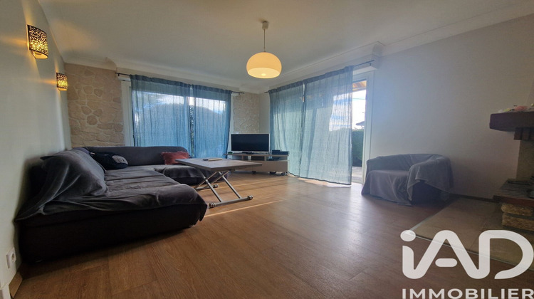 Ma-Cabane - Vente Maison Bordes, 116 m²