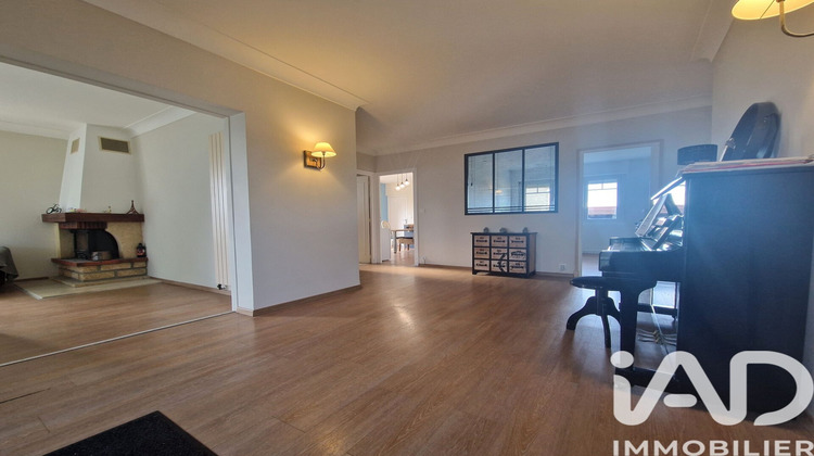 Ma-Cabane - Vente Maison Bordes, 116 m²