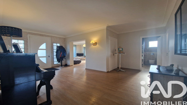 Ma-Cabane - Vente Maison Bordes, 116 m²