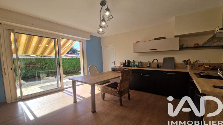 Ma-Cabane - Vente Maison Bordes, 116 m²
