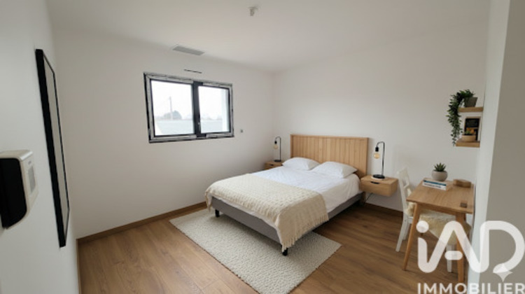 Ma-Cabane - Vente Maison Bordes, 106 m²