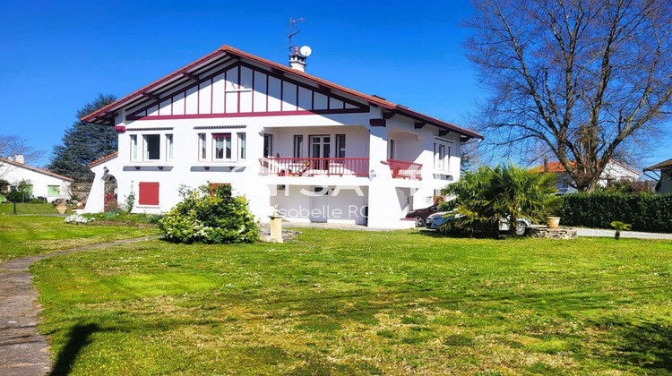 Ma-Cabane - Vente Maison Bordes, 225 m²