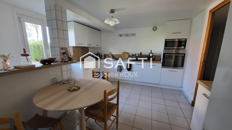 Ma-Cabane - Vente Maison Bordes, 225 m²