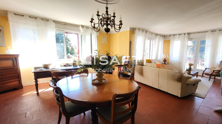 Ma-Cabane - Vente Maison Bordes, 225 m²