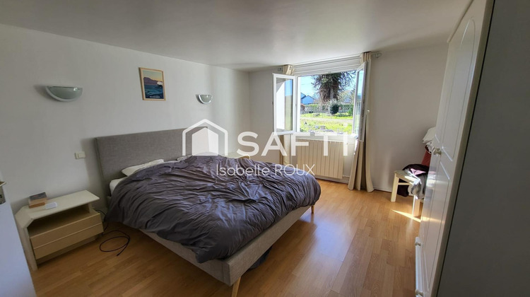 Ma-Cabane - Vente Maison Bordes, 225 m²