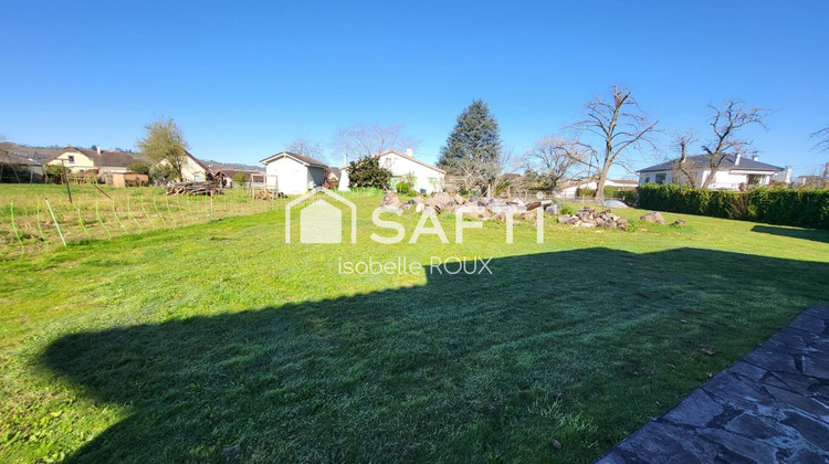 Ma-Cabane - Vente Maison Bordes, 225 m²