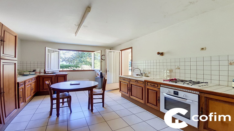 Ma-Cabane - Vente Maison Bordes, 145 m²