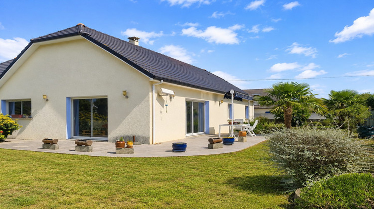 Ma-Cabane - Vente Maison Bordes, 110 m²