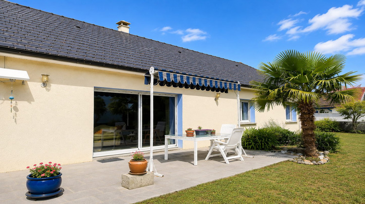 Ma-Cabane - Vente Maison Bordes, 110 m²