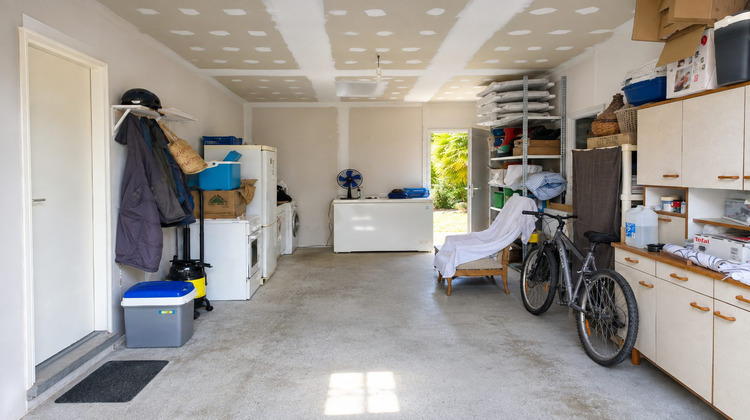 Ma-Cabane - Vente Maison Bordes, 110 m²