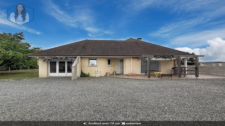Ma-Cabane - Vente Maison Bordes, 142 m²