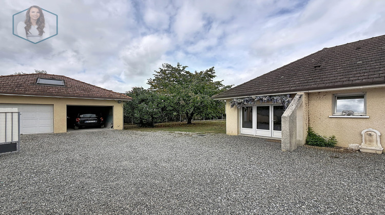 Ma-Cabane - Vente Maison Bordes, 142 m²