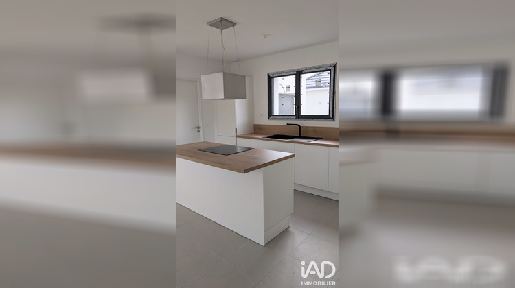Ma-Cabane - Vente Maison Bordes, 106 m²