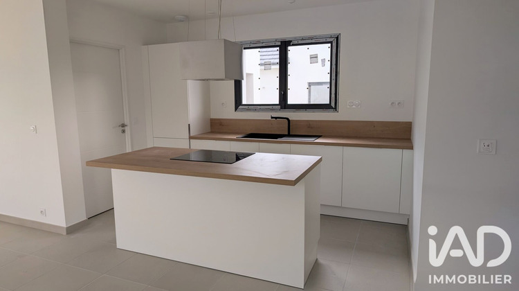 Ma-Cabane - Vente Maison Bordes, 106 m²
