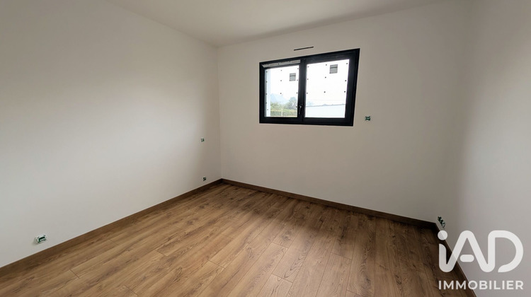 Ma-Cabane - Vente Maison Bordes, 106 m²