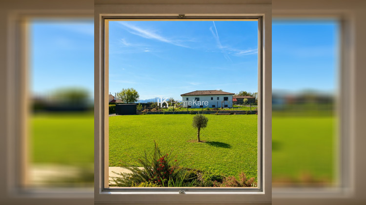 Ma-Cabane - Vente Maison Bordes-de-Rivière, 130 m²