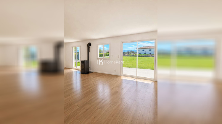 Ma-Cabane - Vente Maison Bordes-de-Rivière, 130 m²