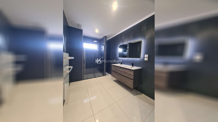 Ma-Cabane - Vente Maison Bordes-de-Rivière, 130 m²