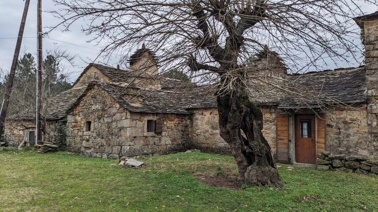 Ma-Cabane - Vente Maison Bordezac, 500 m²