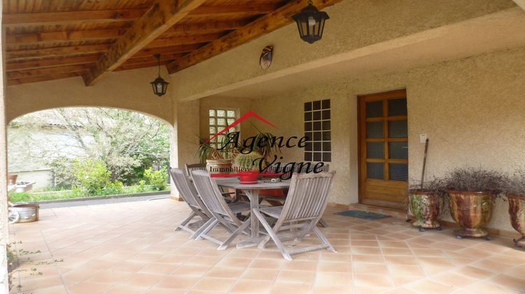 Ma-Cabane - Vente Maison BORDEZAC, 132 m²