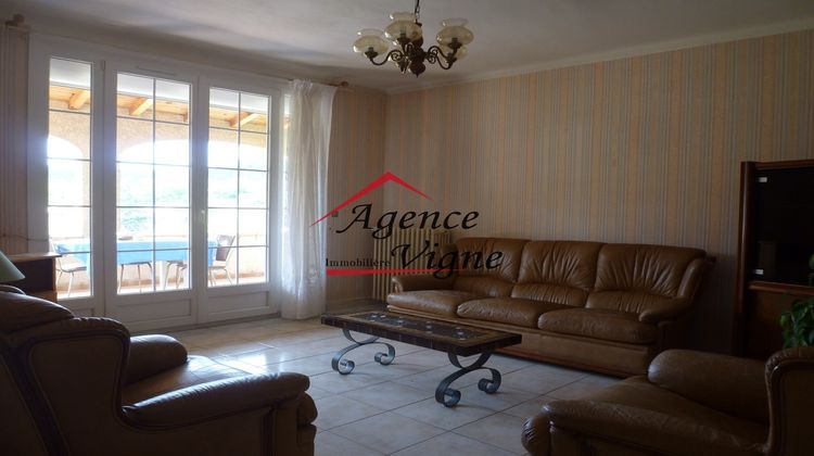 Ma-Cabane - Vente Maison BORDEZAC, 132 m²