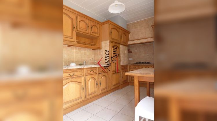 Ma-Cabane - Vente Maison BORDEZAC, 132 m²
