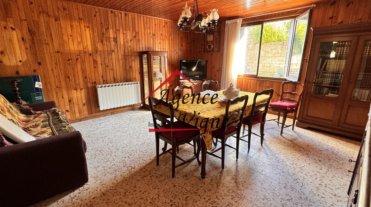 Ma-Cabane - Vente Maison BORDEZAC, 110 m²