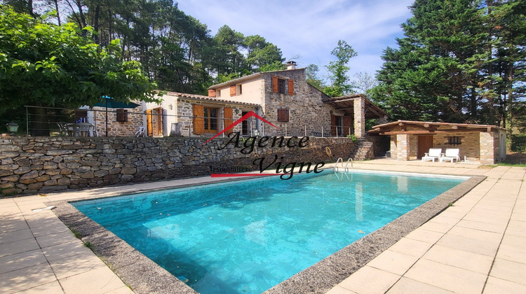 Ma-Cabane - Vente Maison BORDEZAC, 120 m²