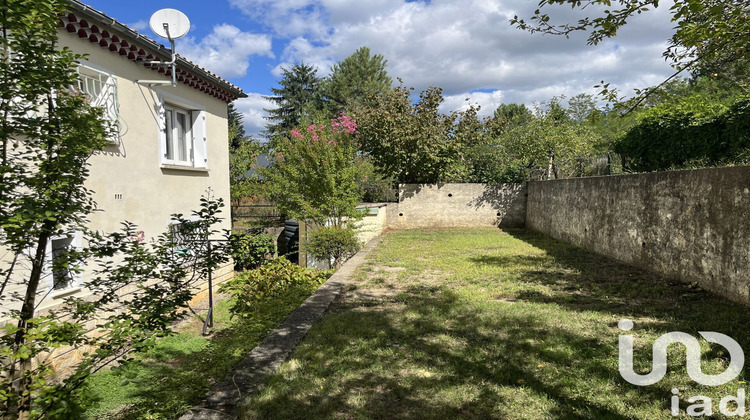Ma-Cabane - Vente Maison Bordezac, 115 m²