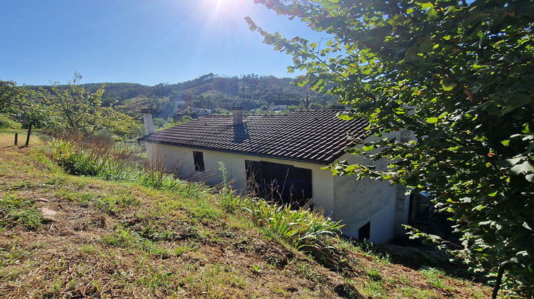 Ma-Cabane - Vente Maison BORDEZAC, 126 m²
