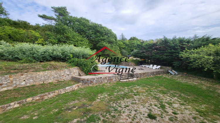 Ma-Cabane - Vente Maison BORDEZAC, 150 m²