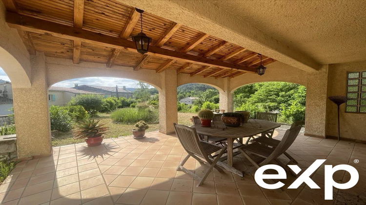 Ma-Cabane - Vente Maison Bordezac, 132 m²