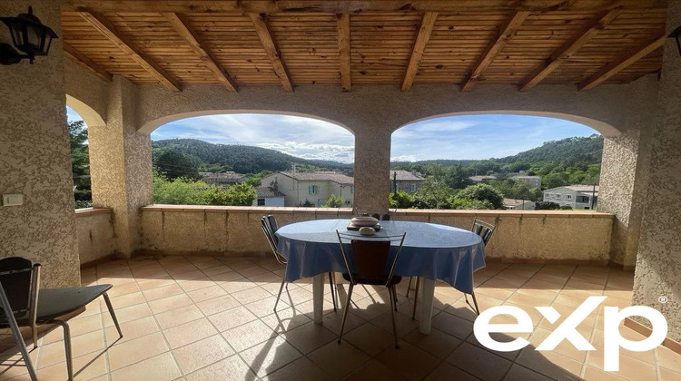 Ma-Cabane - Vente Maison Bordezac, 132 m²