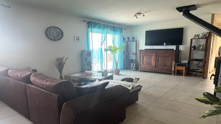 Ma-Cabane - Vente Maison BORDEZAC, 96 m²