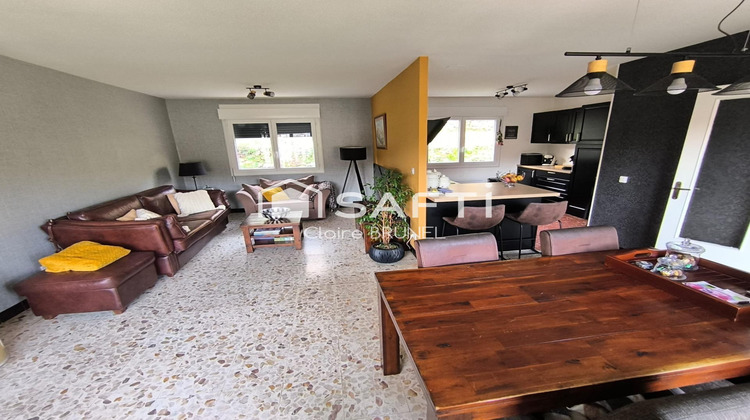 Ma-Cabane - Vente Maison Bordezac, 183 m²