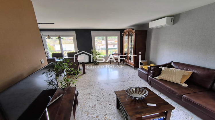 Ma-Cabane - Vente Maison Bordezac, 183 m²