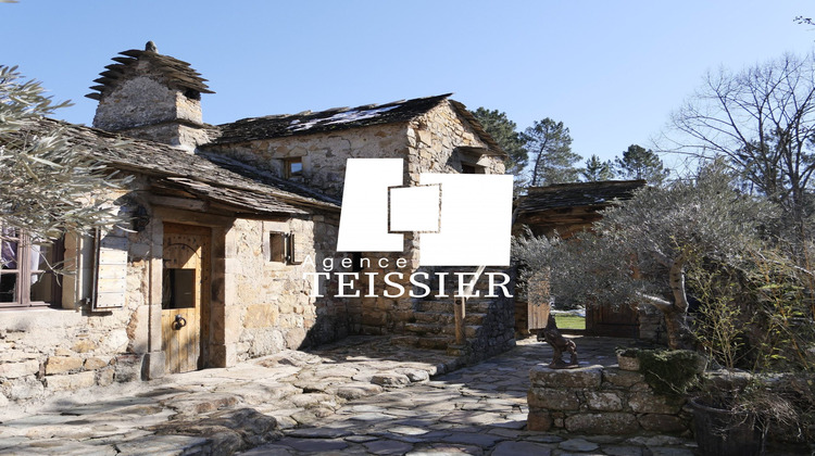 Ma-Cabane - Vente Maison Bordezac, 270 m²