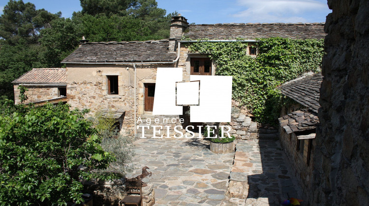 Ma-Cabane - Vente Maison Bordezac, 270 m²